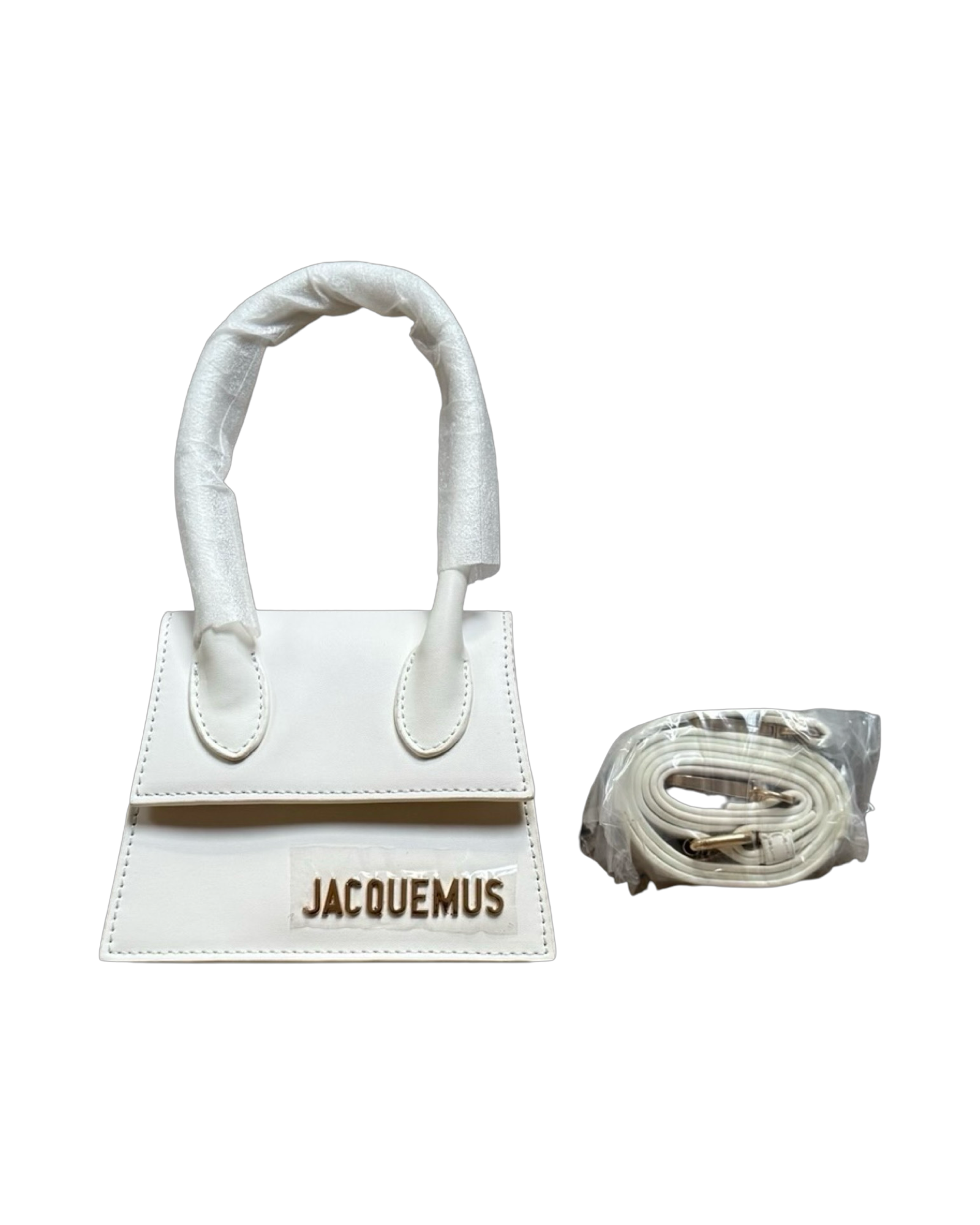 JACQUEMUS MINI LE CHIQUITO - Main Image