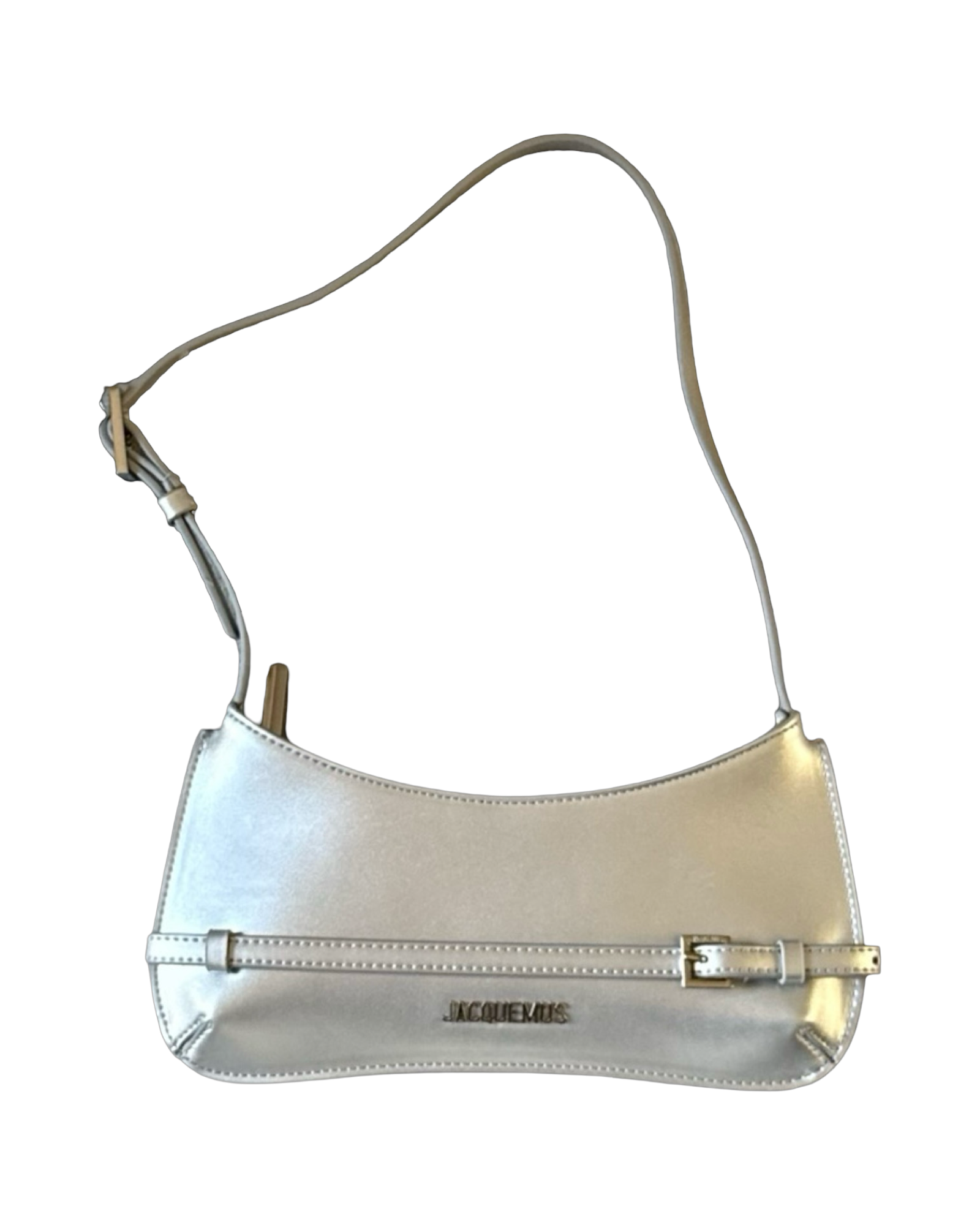 JACQUEMUS LE BISOU PERLE