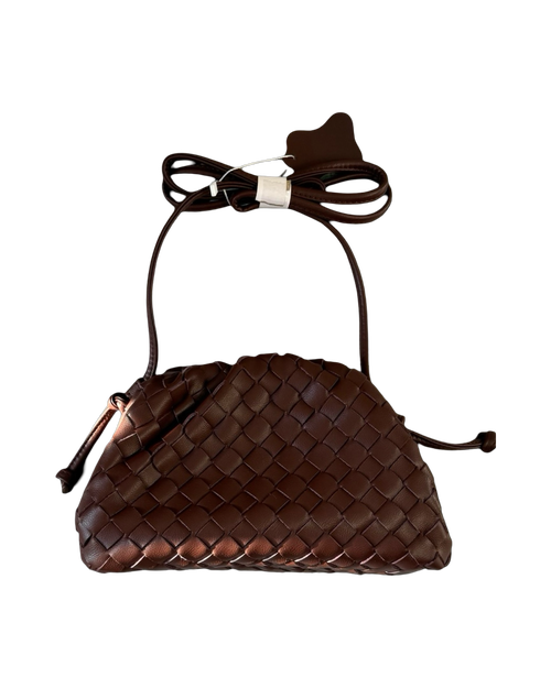 BOTTEGA VENETA MINI POUCH