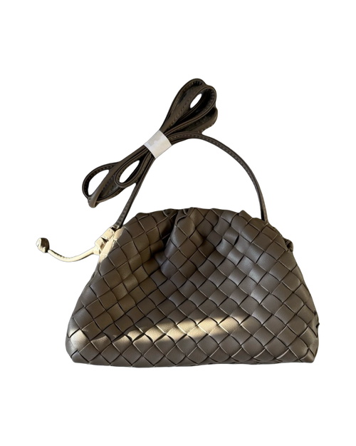 BOTTEGA VENETA MINI POUCH