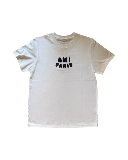 AMI PARIS TSHIRT