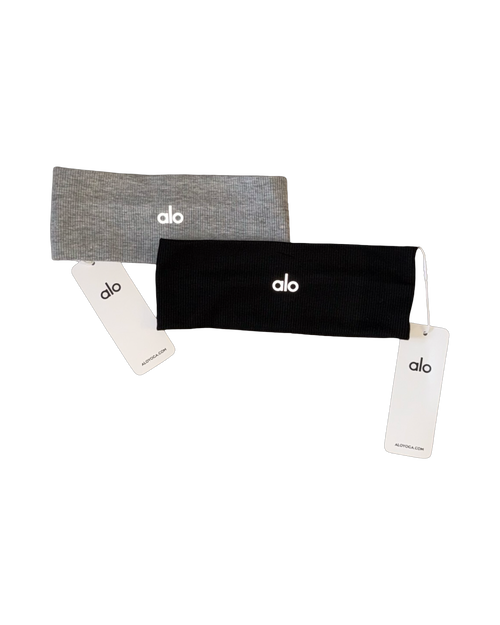 ALO HEAD BANDS