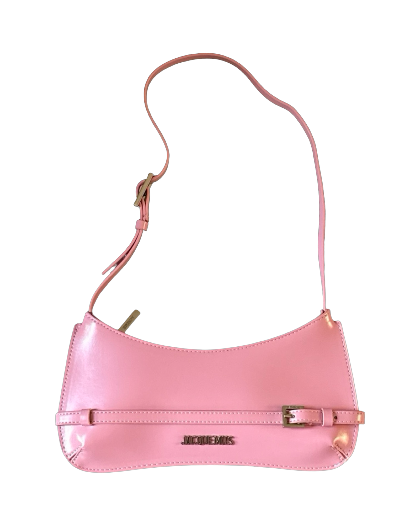 JACQUEMUS LE BISOU PERLE