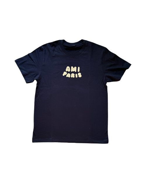 AMI PARIS TSHIRT