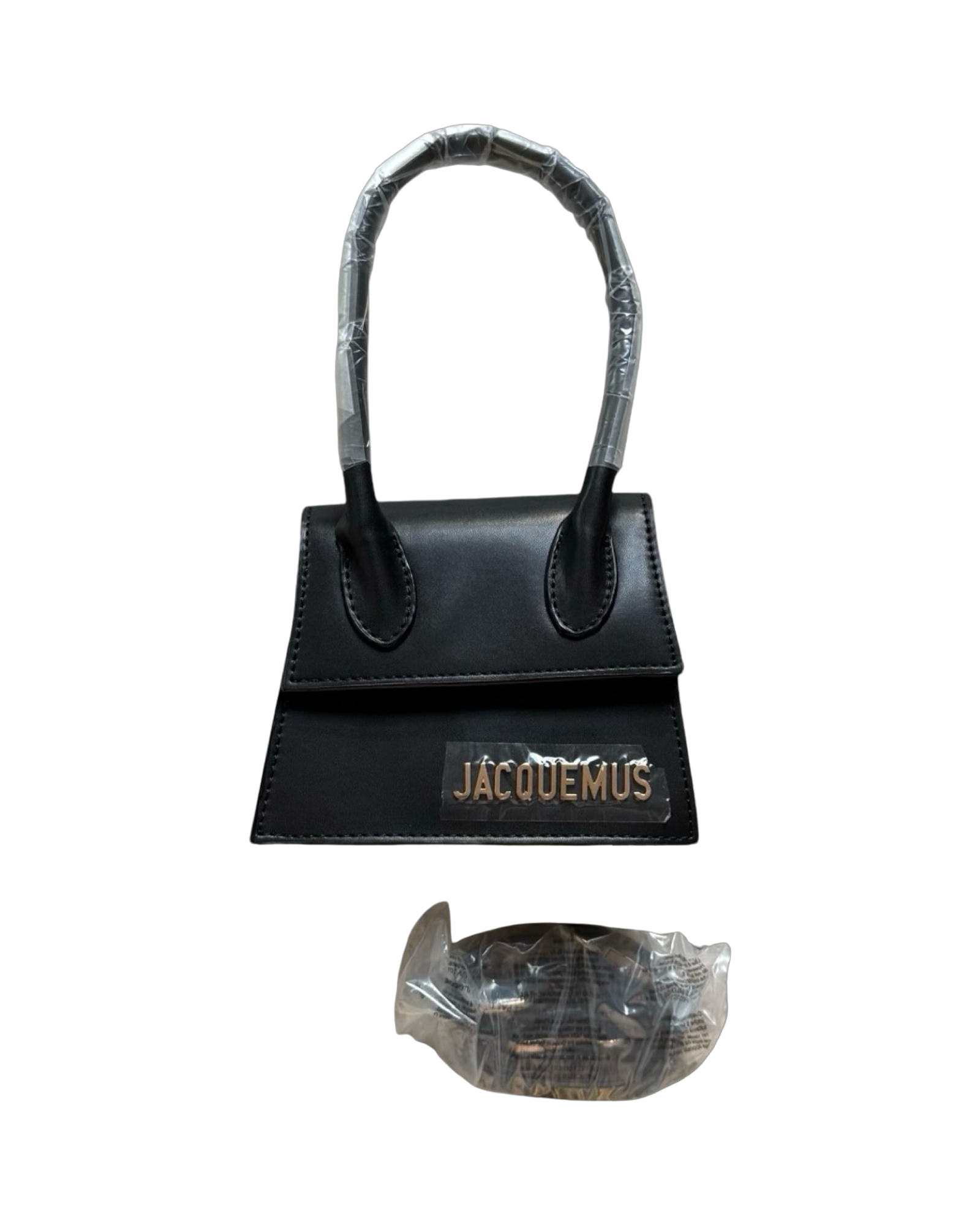 JACQUEMUS MINI LE CHIQUITO