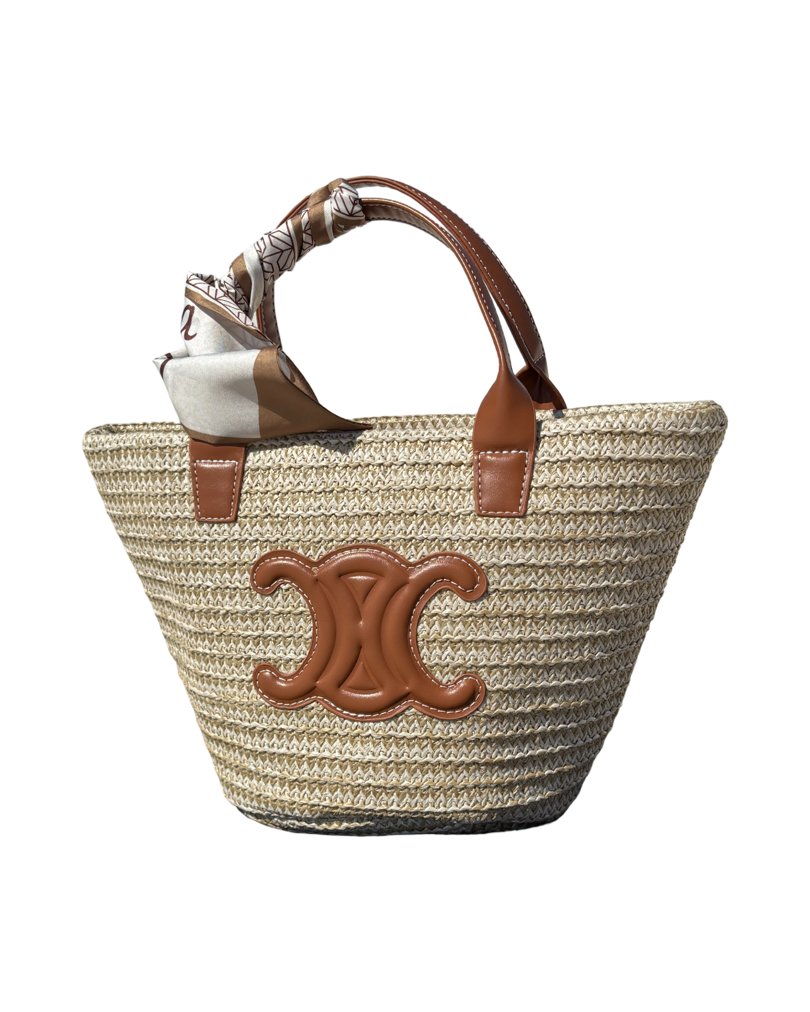 CELINE BEACH BAG