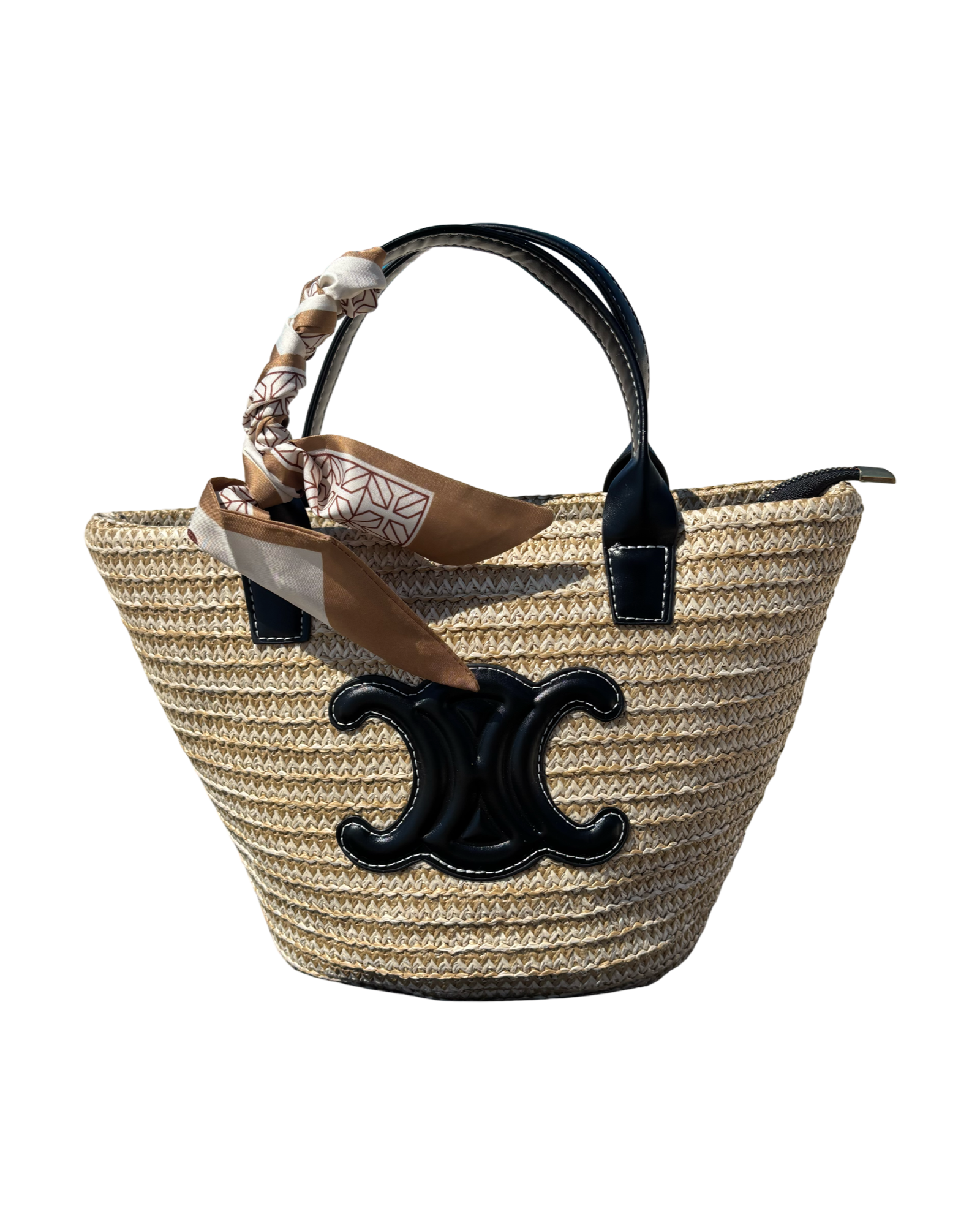 CELINE BEACH BAG
